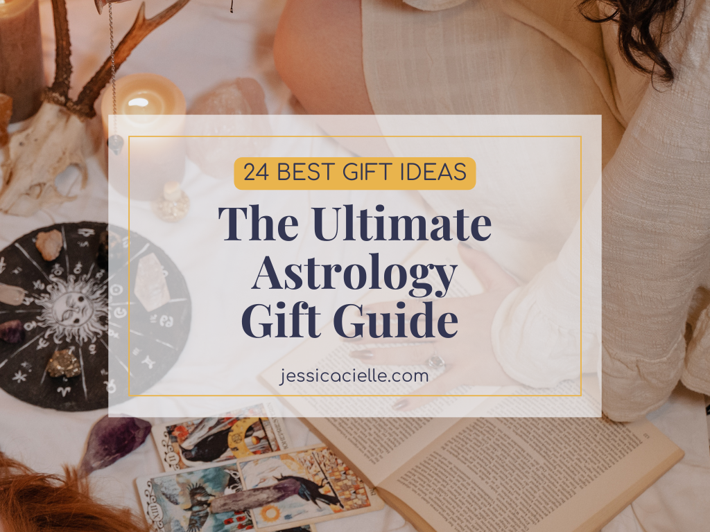 The 24 Best Zodiac Gifts of 2023